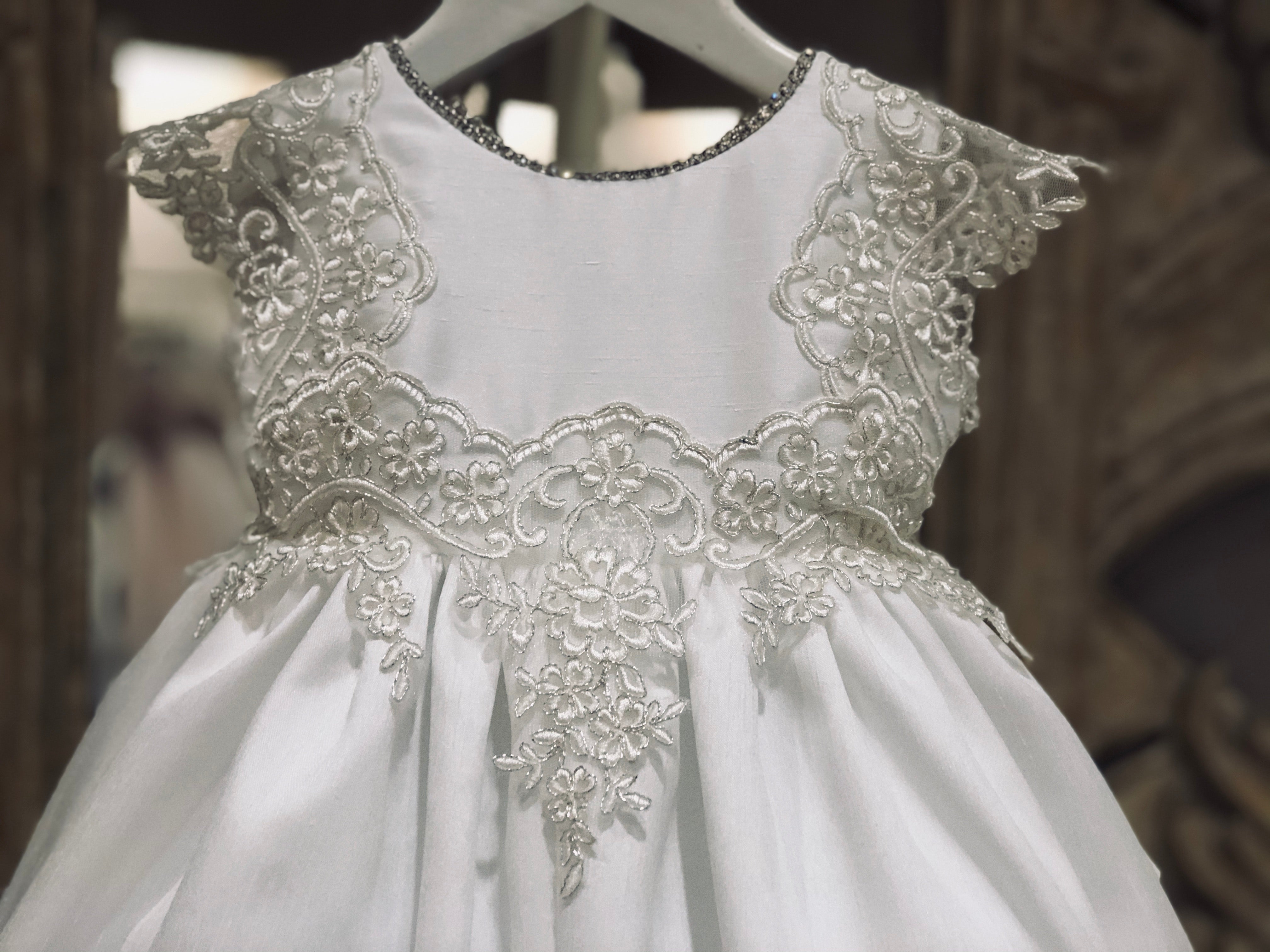 Piccolo Bacio Maggie Gown